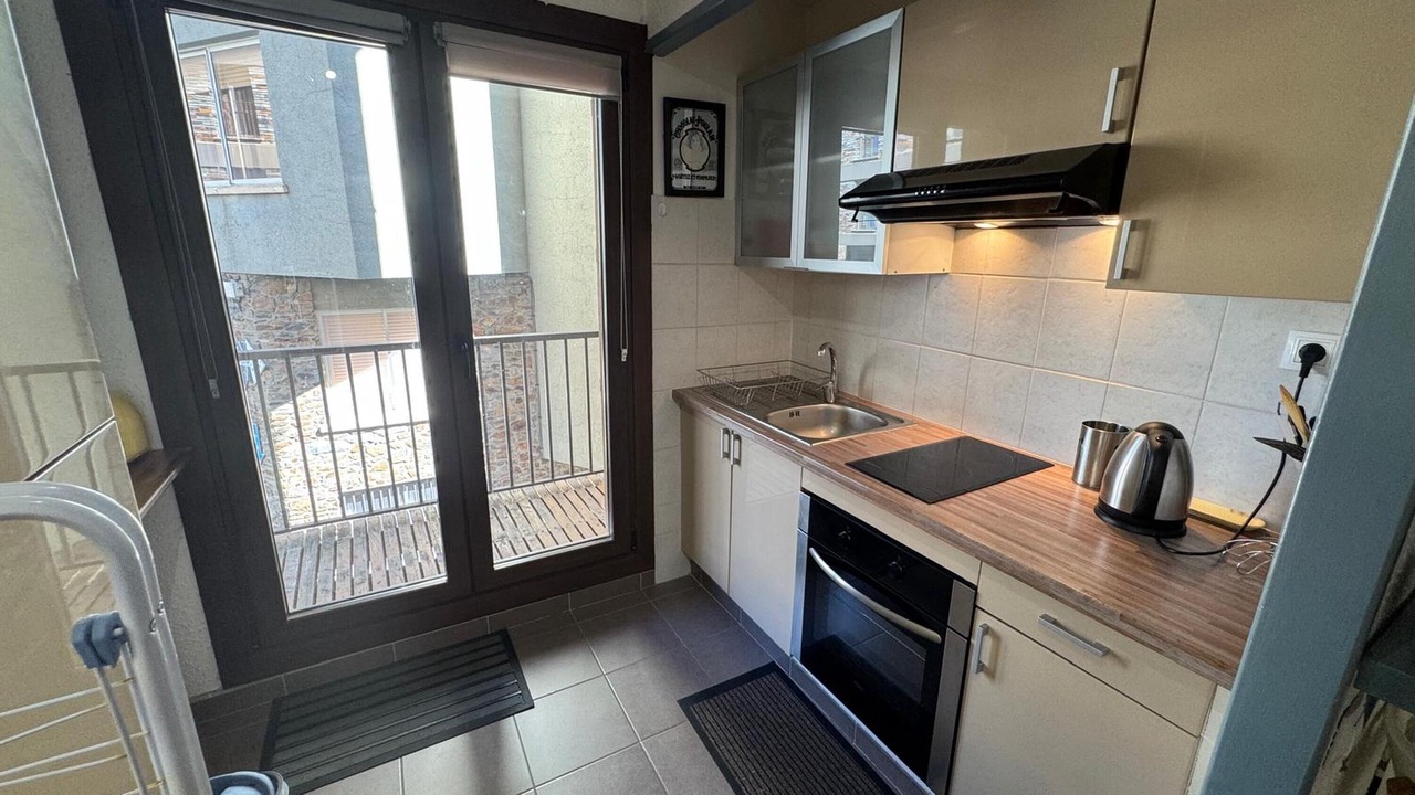 Photo of Kitchen in Pas de la Casa