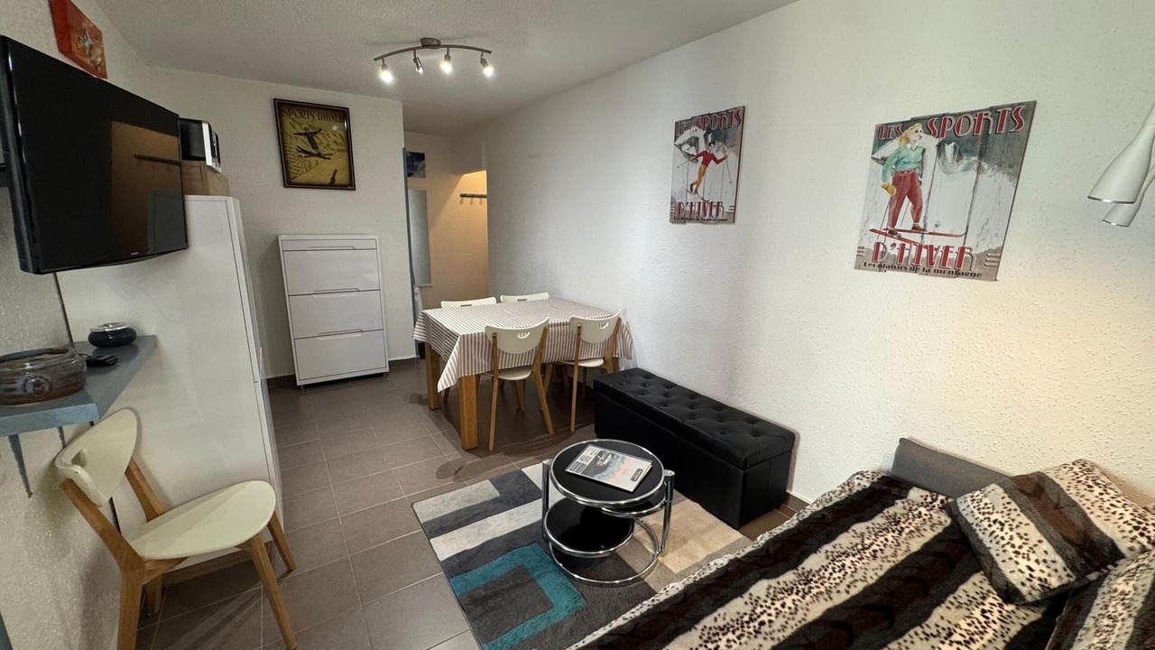 Photo of Livingroom in Pas de la Casa