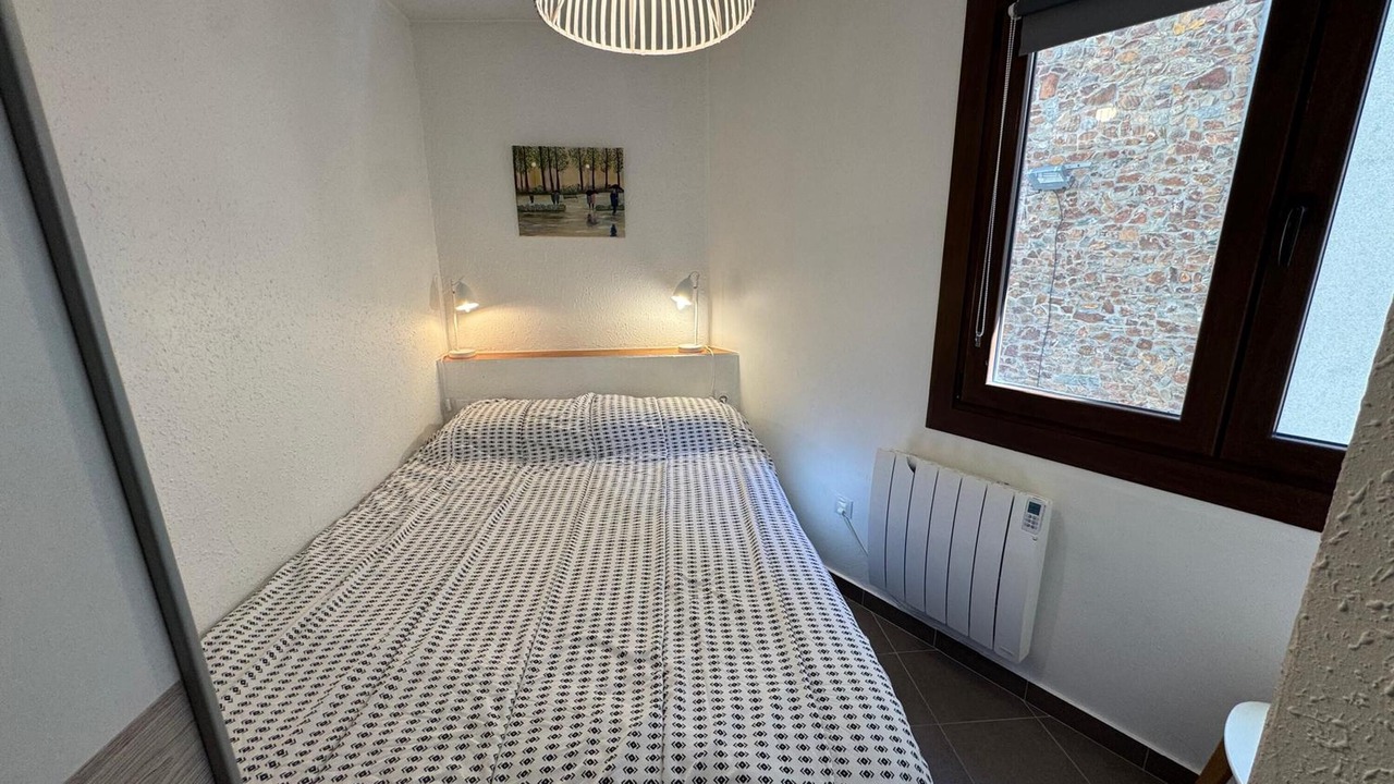 Photo of Bedroom in Pas de la Casa