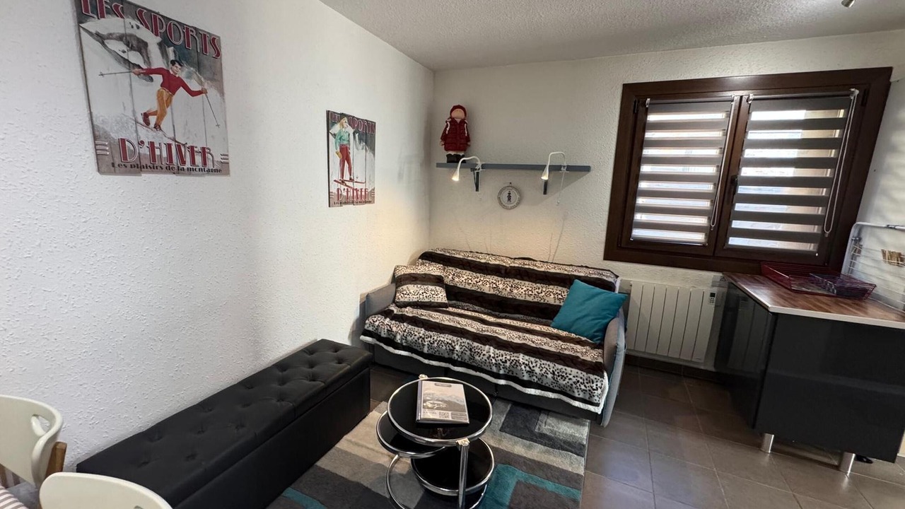 Photo of Livingroom in Pas de la Casa