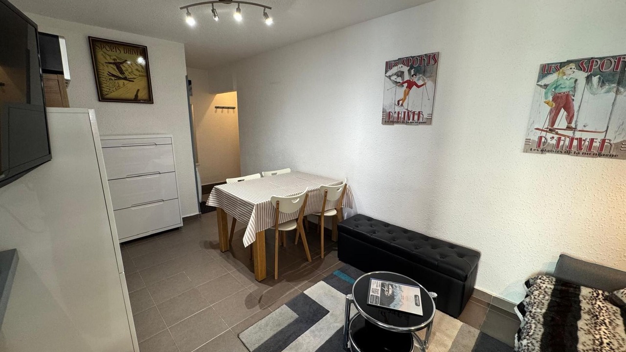 Photo of Livingroom in Pas de la Casa