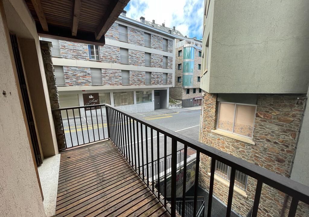 Photo of Outdoor in Pas de la Casa