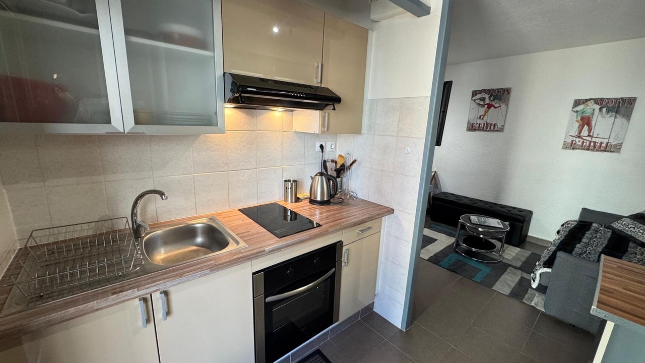 Photo of Kitchen in Pas de la Casa