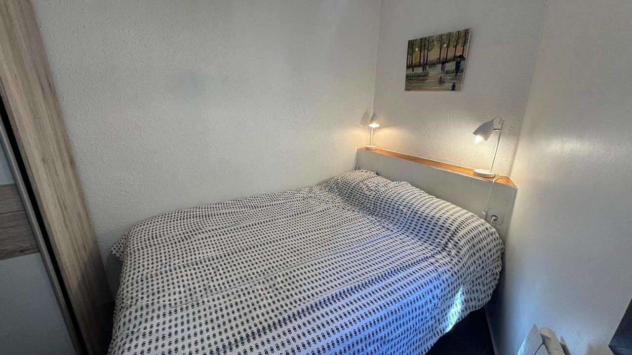 Photo of Bedroom in Pas de la Casa