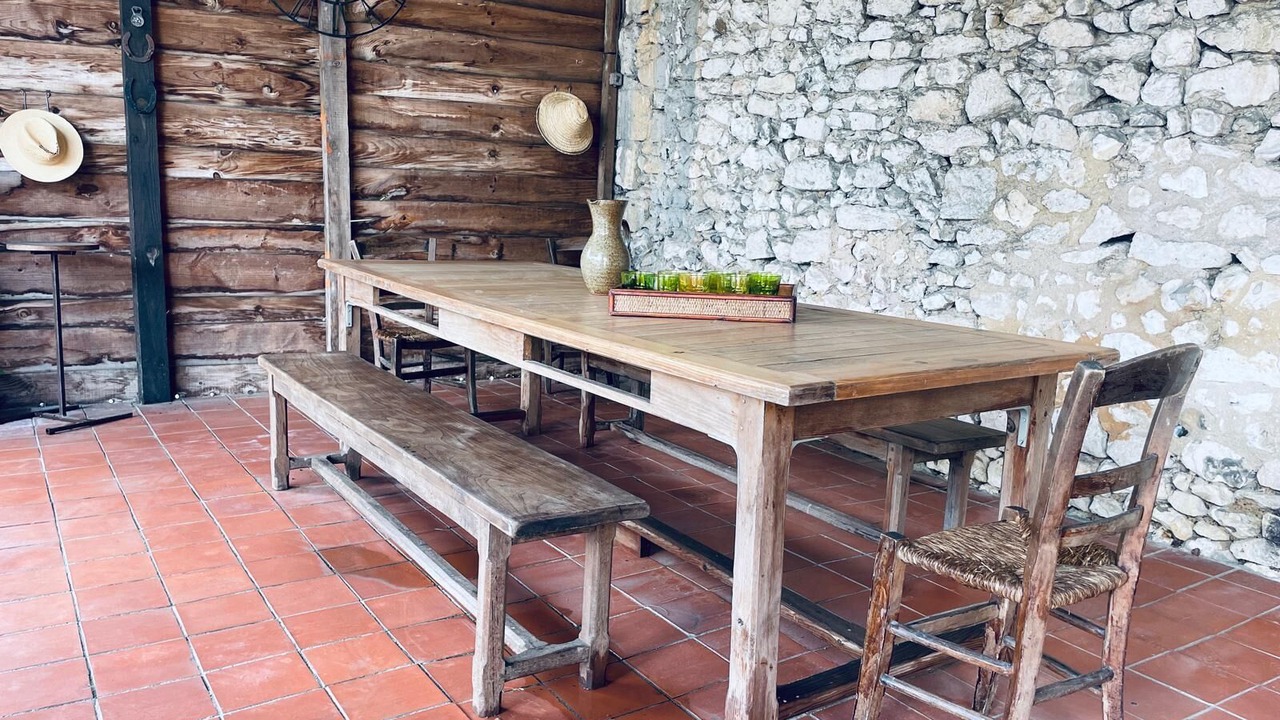 Photo of Outdoor in Coulounieix-Chamiers