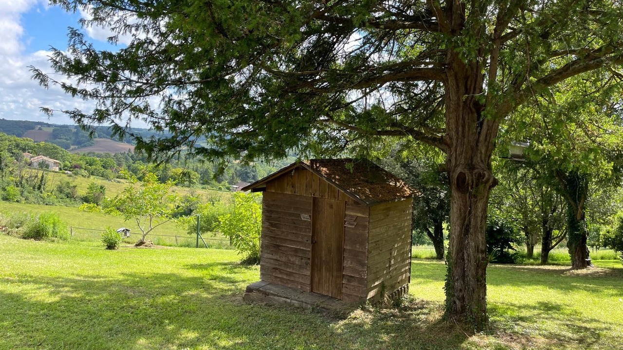 Photo of Outdoor in Coulounieix-Chamiers