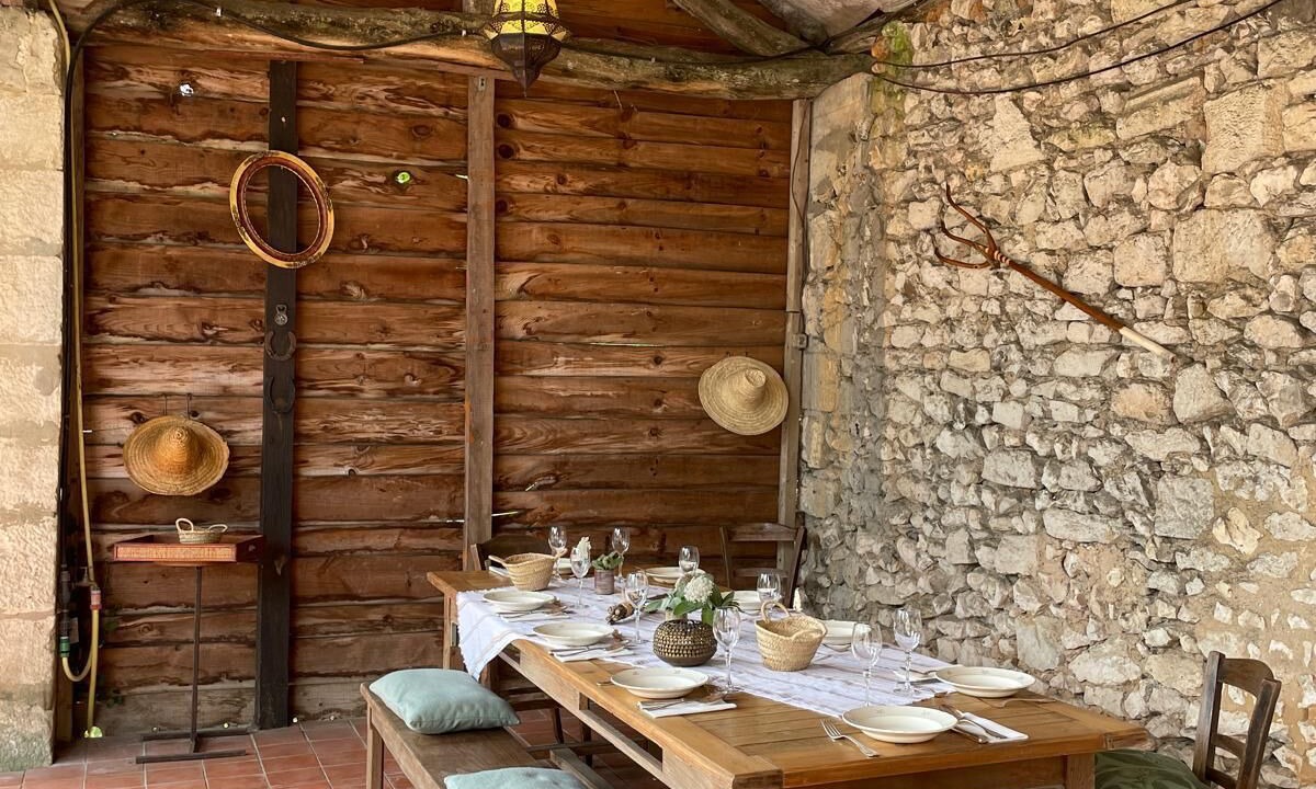 Photo of Outdoor in Coulounieix-Chamiers