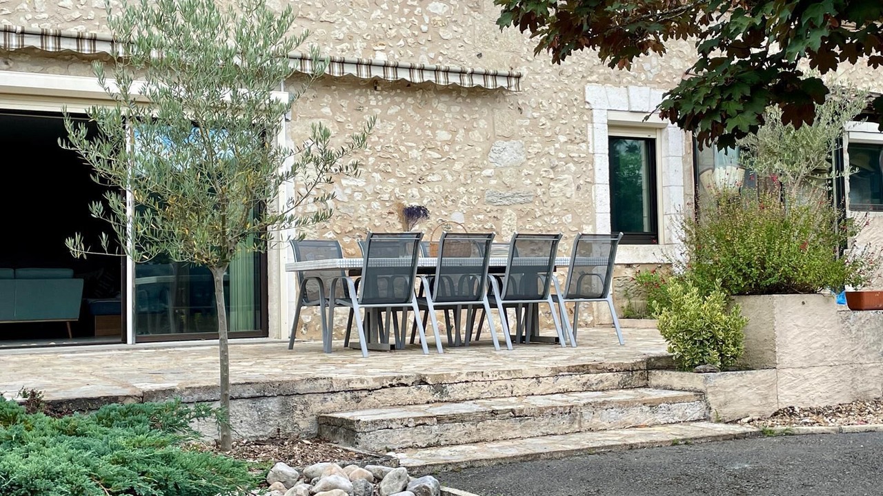 Photo of Outdoor in Coulounieix-Chamiers