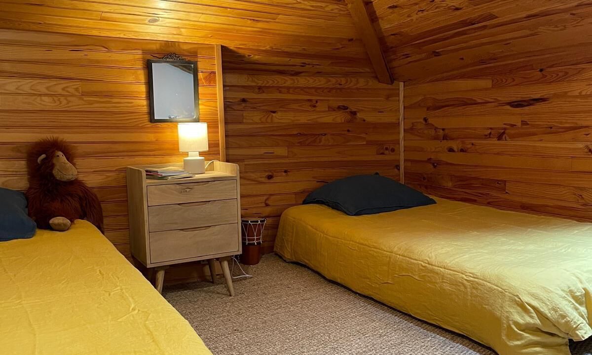 Photo of Bedroom in Coulounieix-Chamiers