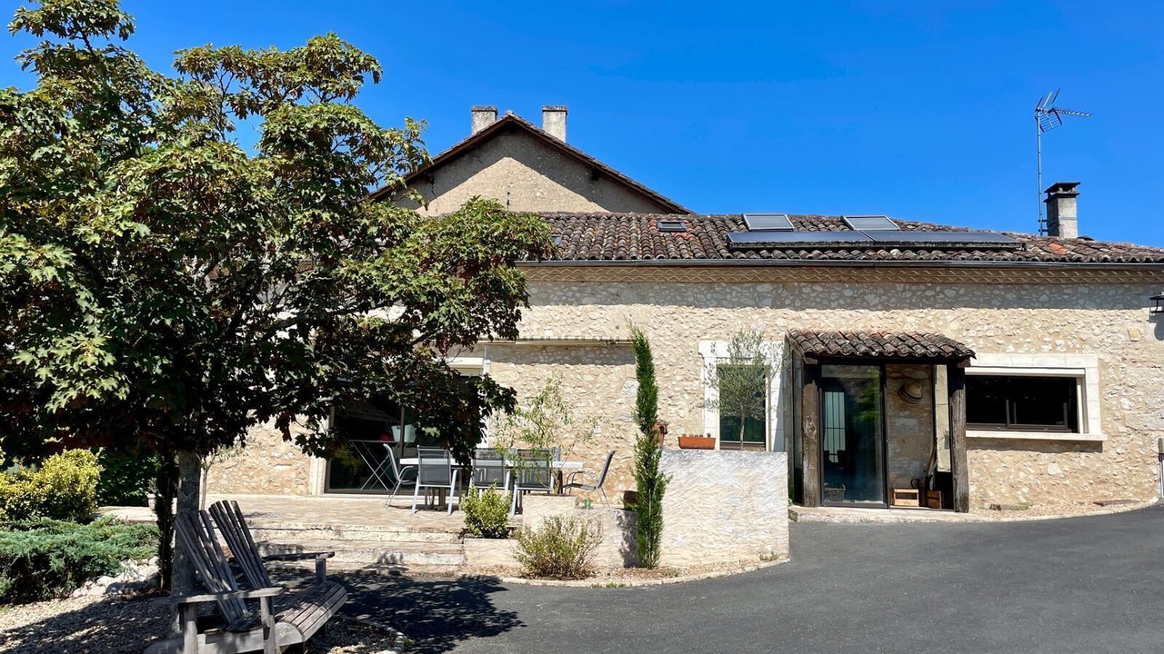 Photo of Outdoor in Coulounieix-Chamiers