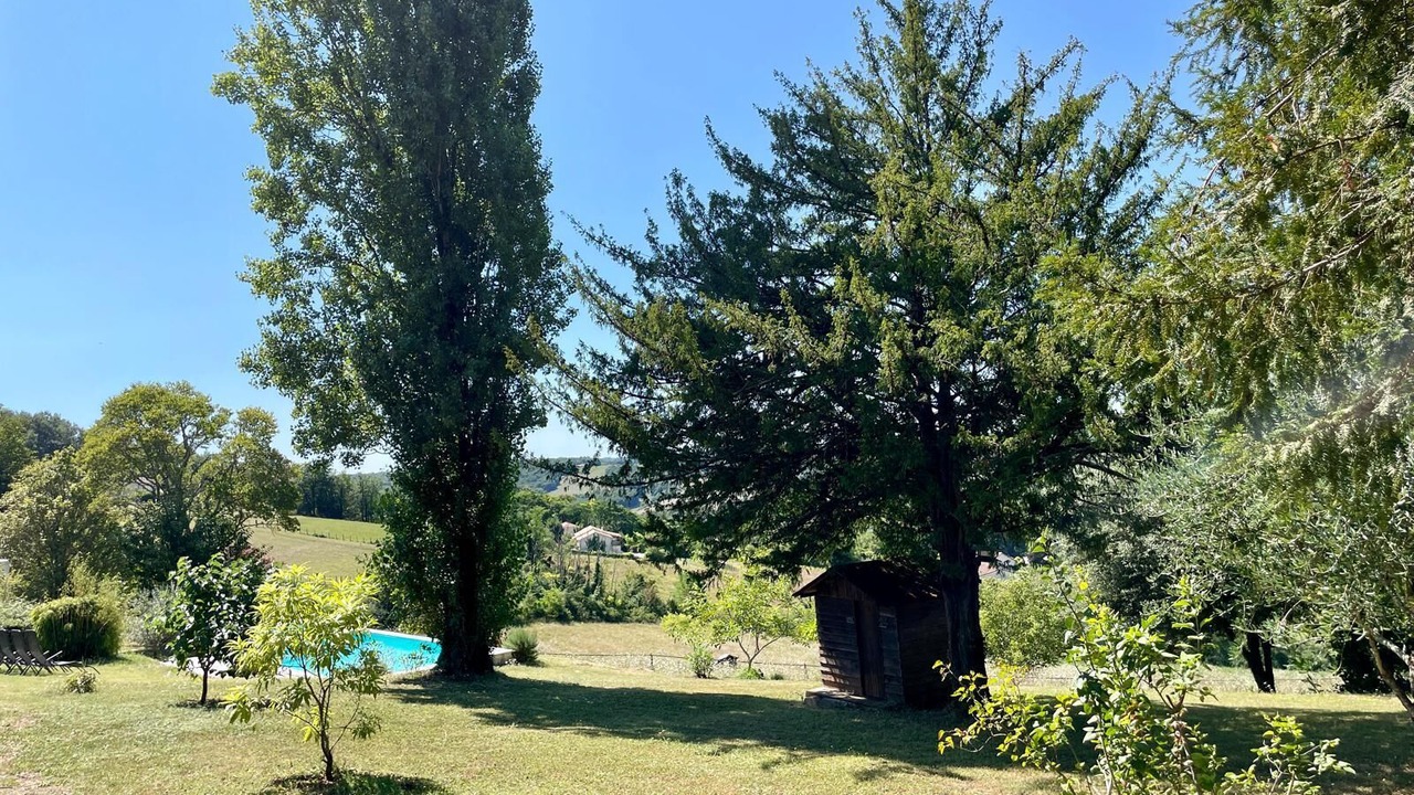 Photo of Outdoor in Coulounieix-Chamiers