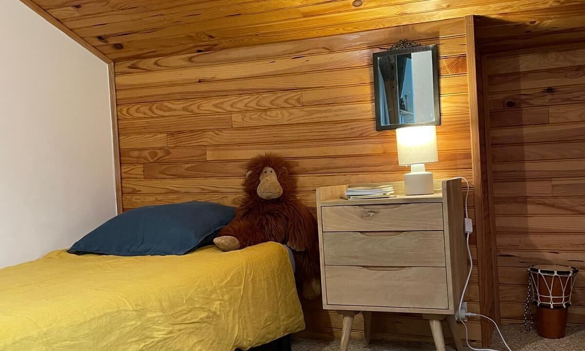 Photo of Bedroom in Coulounieix-Chamiers