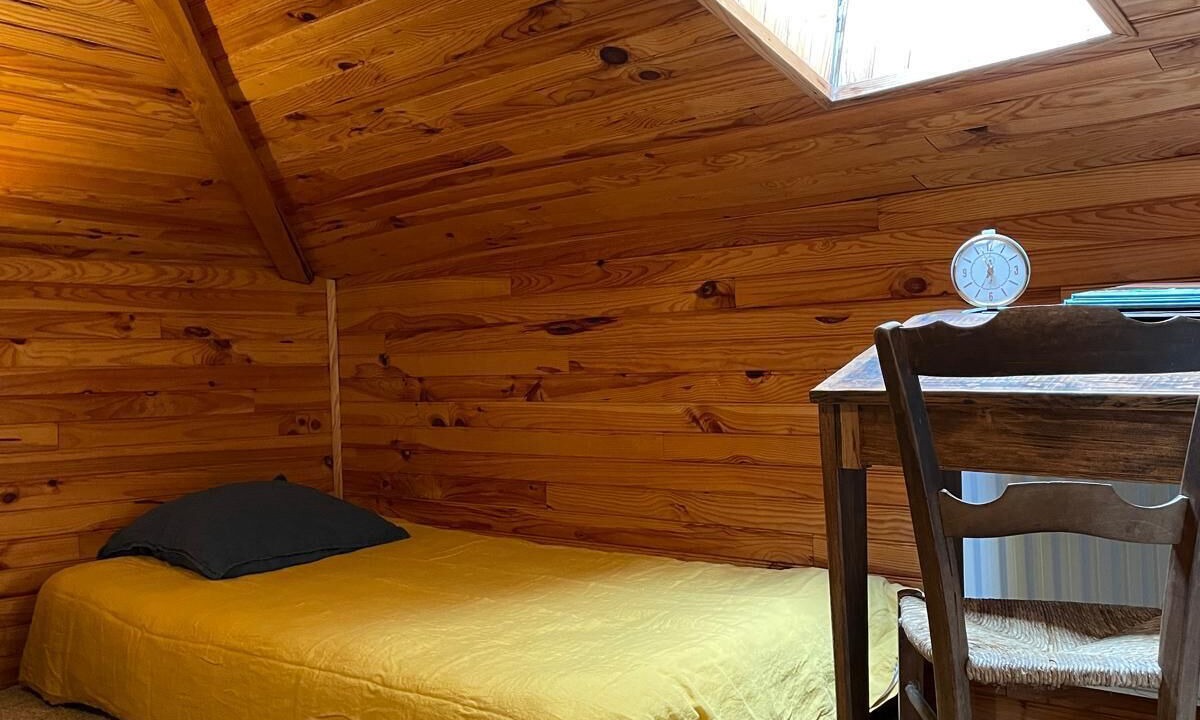 Photo of Bedroom in Coulounieix-Chamiers
