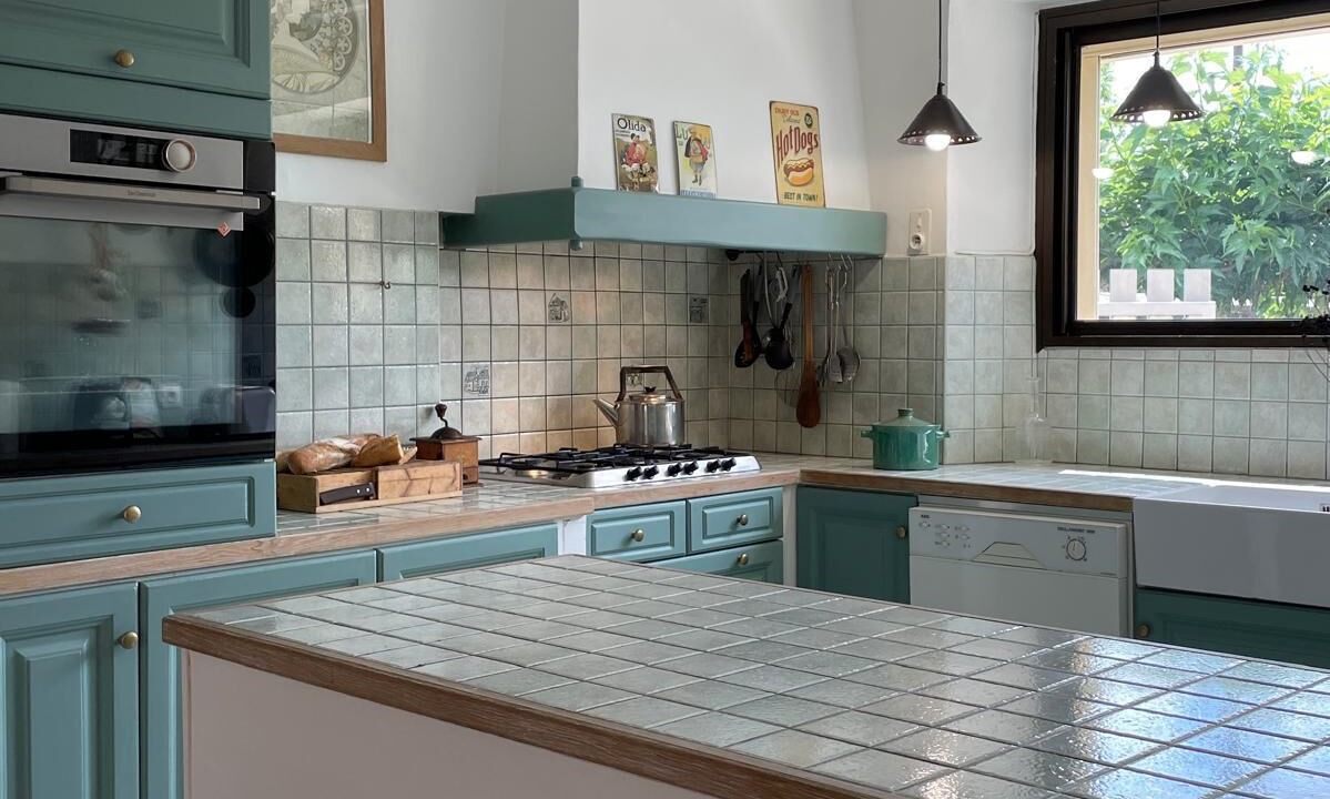 Photo of Kitchen in Coulounieix-Chamiers