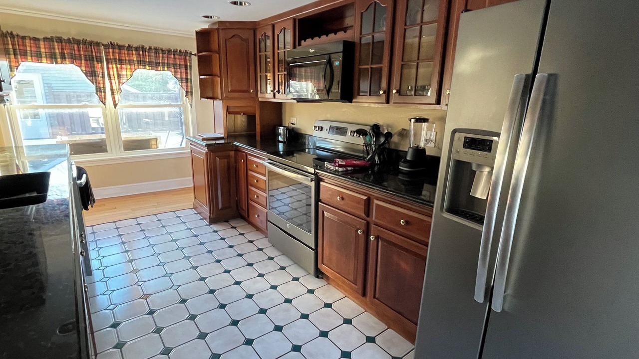 Photo of Kitchen in Houlton