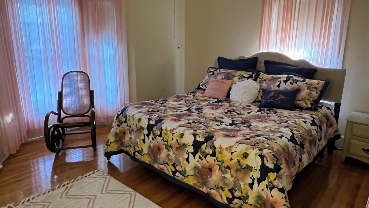 Photo of Bedroom in Houlton