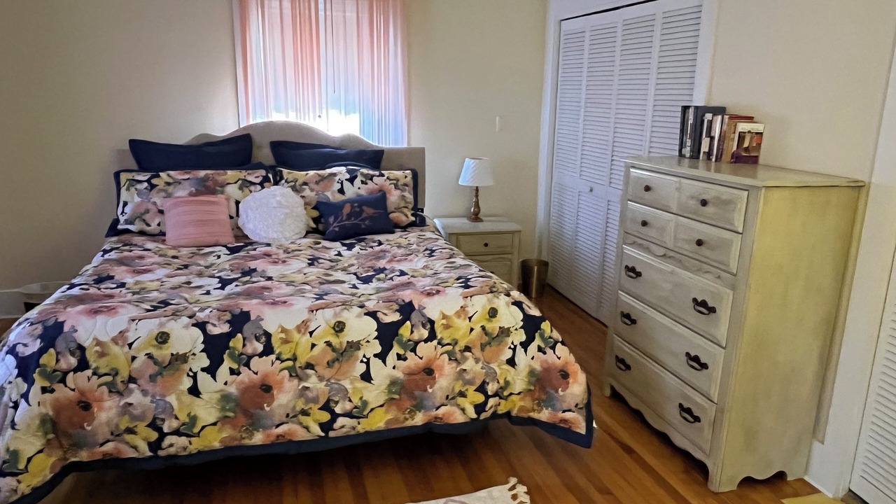 Photo of Bedroom in Houlton