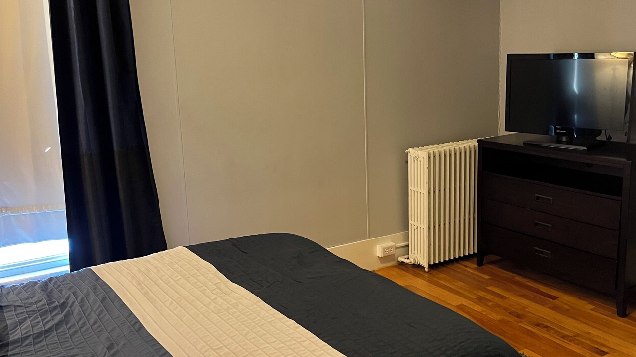 Photo of Bedroom in Houlton