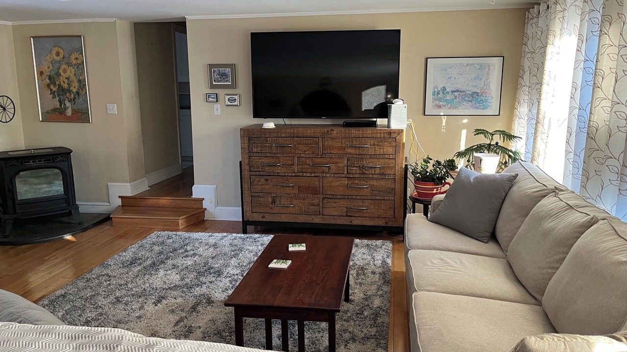 Photo of Livingroom in Houlton