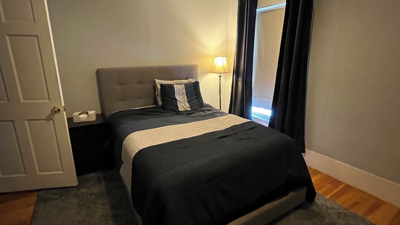 Photo of Bedroom in Houlton