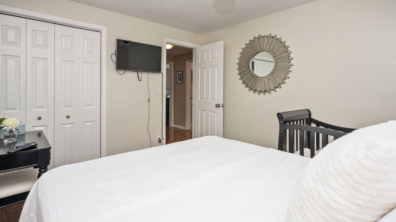 Photo of Bedroom in East Irondequoit