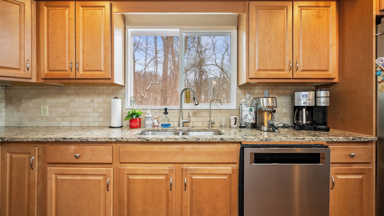 Photo of Kitchen in East Irondequoit
