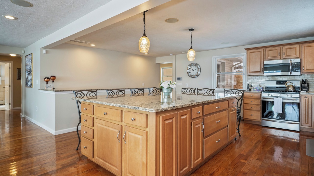 Photo of Kitchen in East Irondequoit