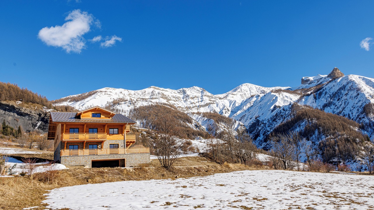 Photo of Outdoor in Allos