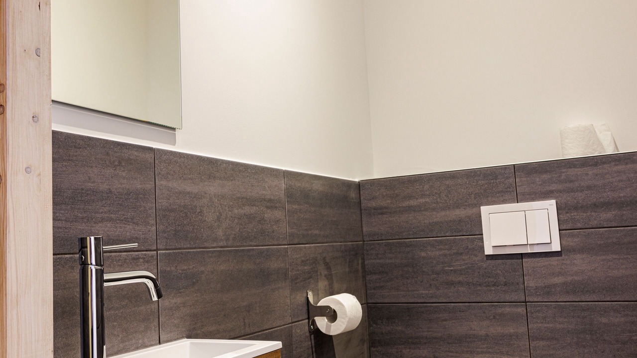 Photo of Bathroom in Allos