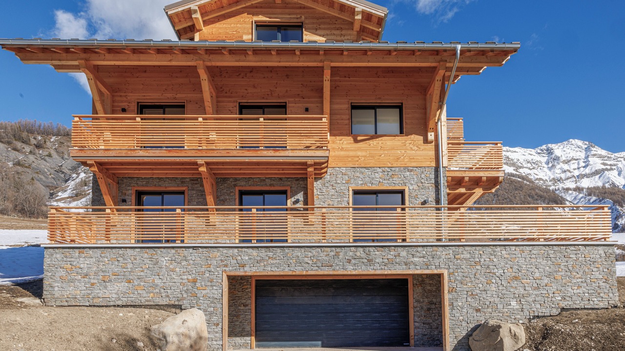 Photo of Outdoor in Allos