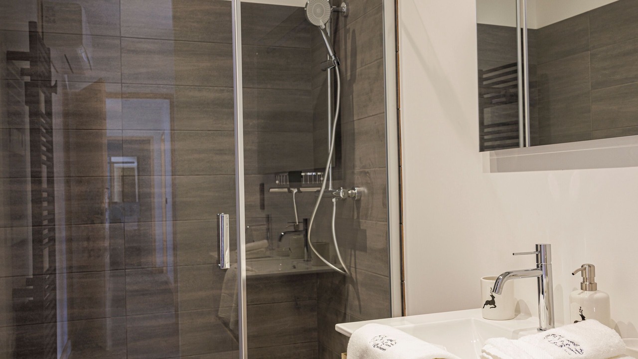 Photo of Bathroom in Allos