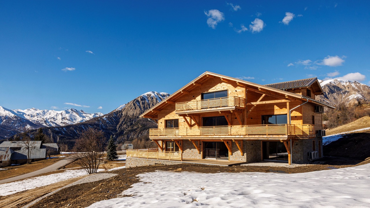 Photo of Outdoor in Allos