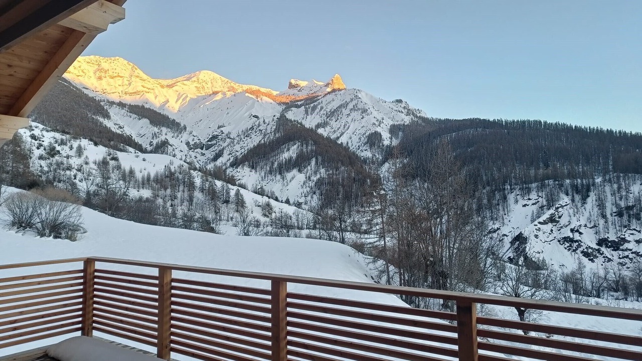 Photo of Outdoor in Allos