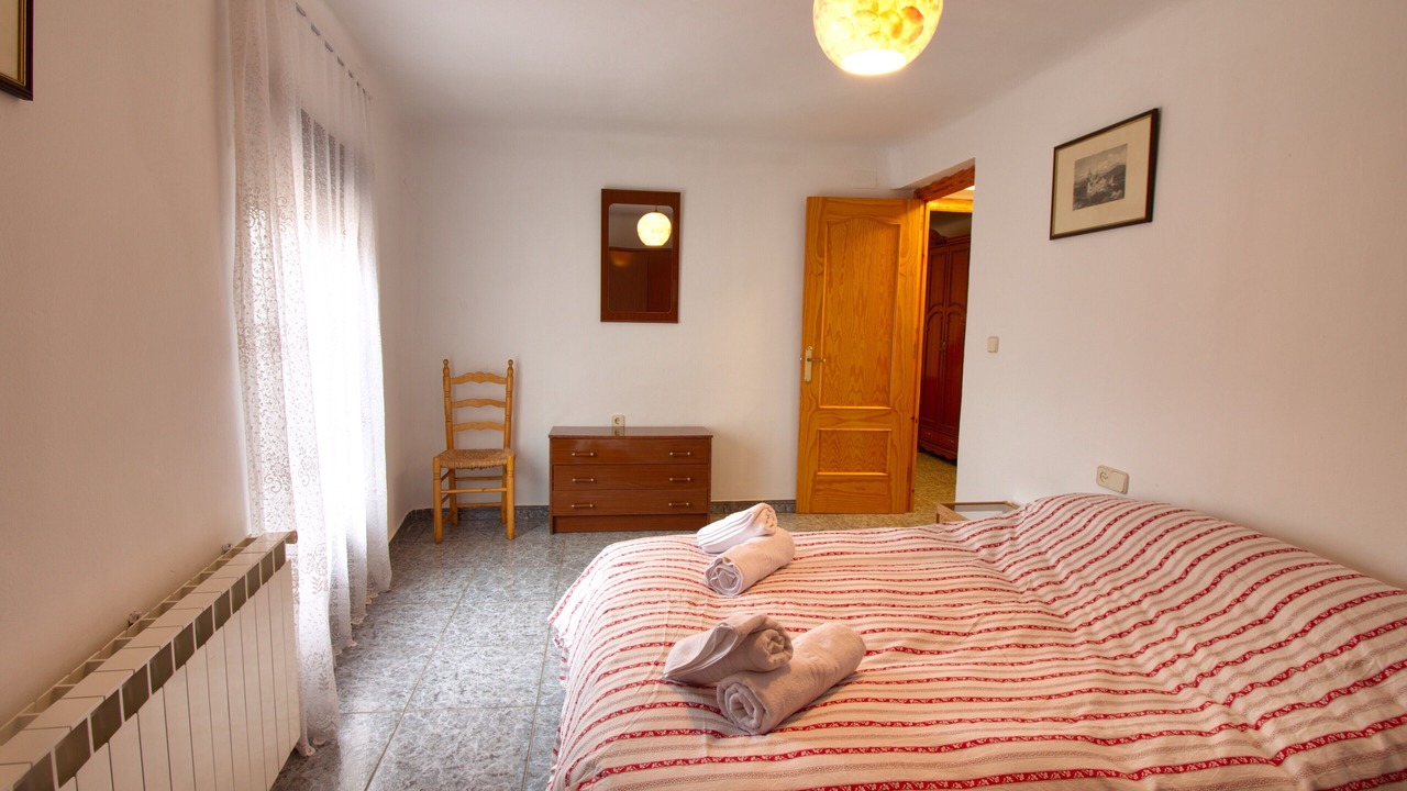 Photo of Bedroom in Los Valdecolmenas