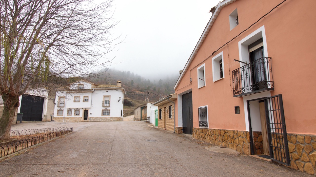Photo of Outdoor in Los Valdecolmenas