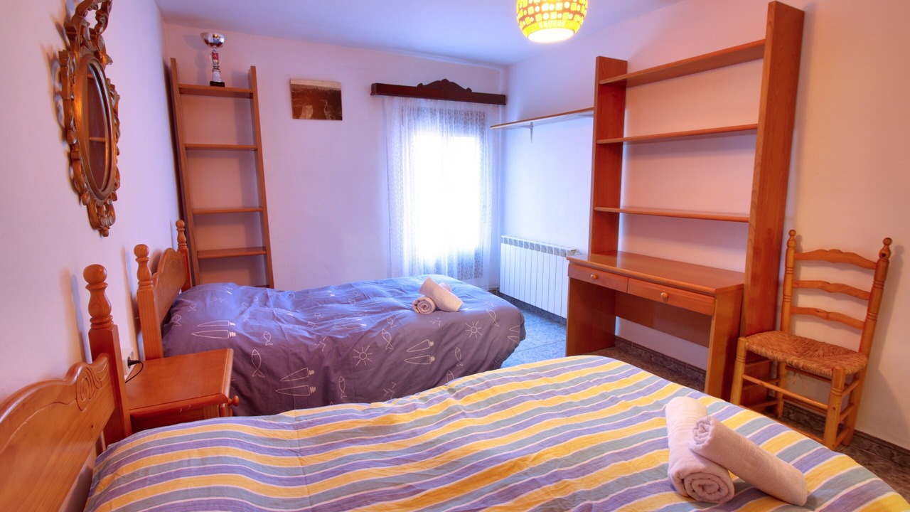 Photo of Bedroom in Los Valdecolmenas