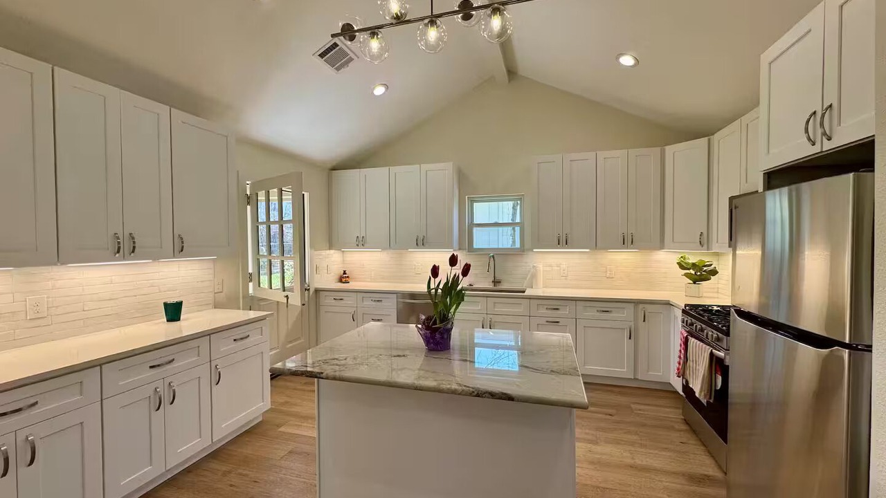 Photo of Kitchen in Highland