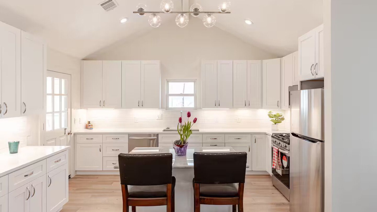 Photo of Kitchen in Highland