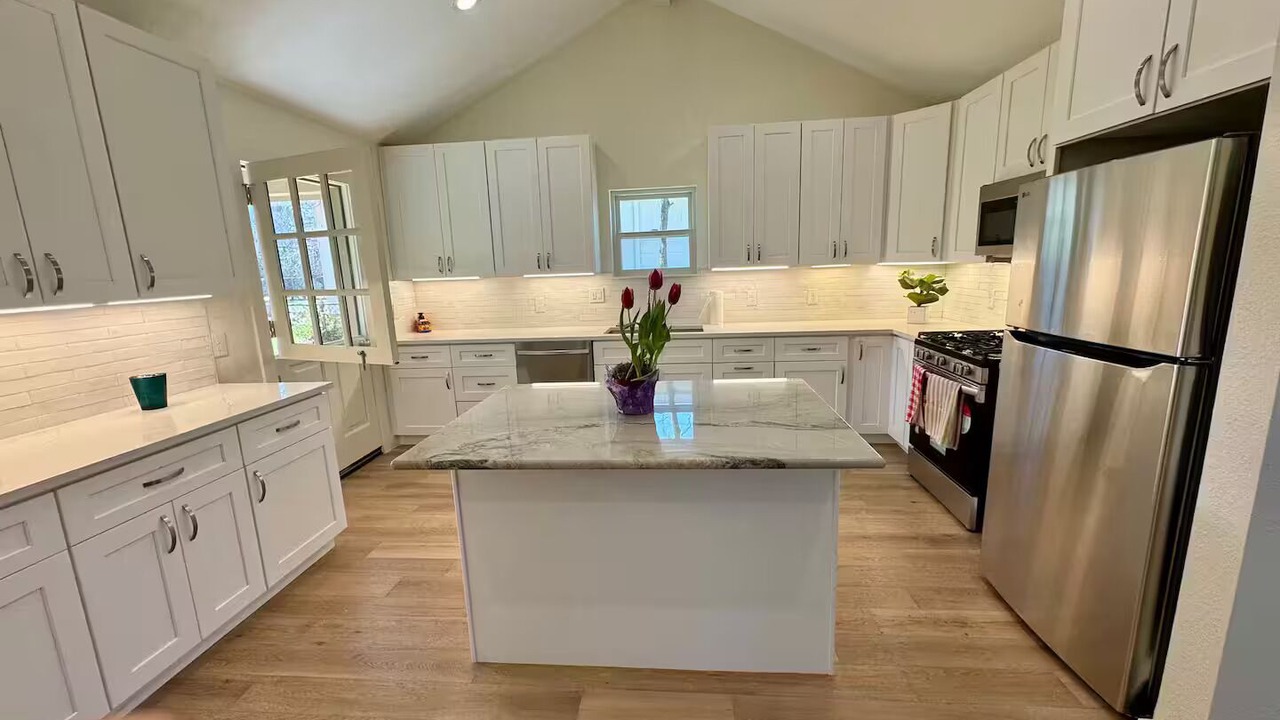 Photo of Kitchen in Highland