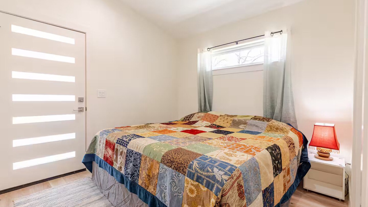 Photo of Bedroom in Highland