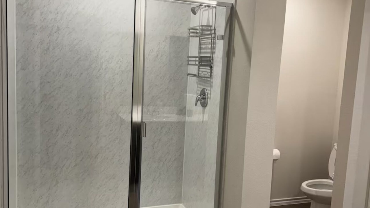 Photo of Bathroom in Sherman
