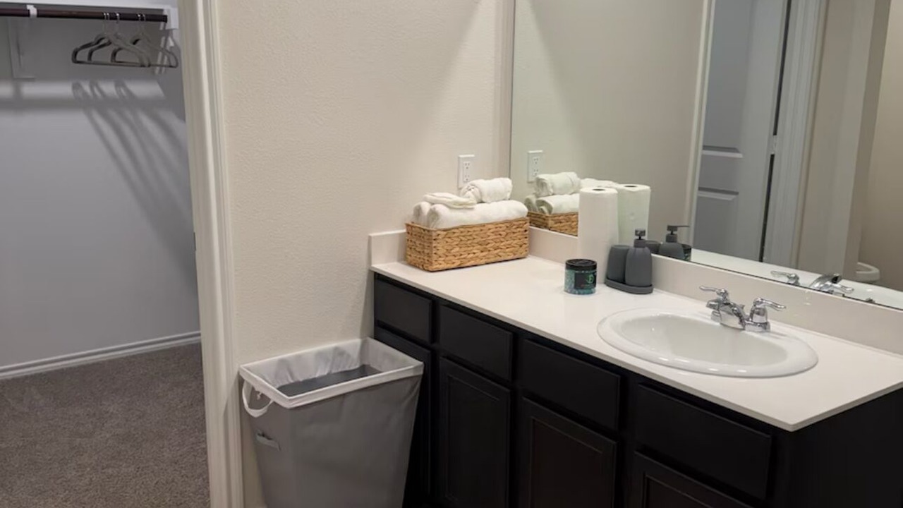 Photo of Bathroom in Sherman