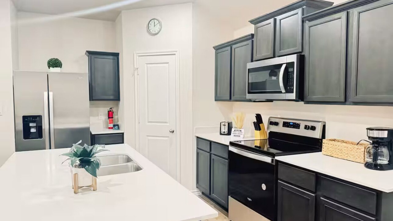 Photo of Kitchen in Sherman