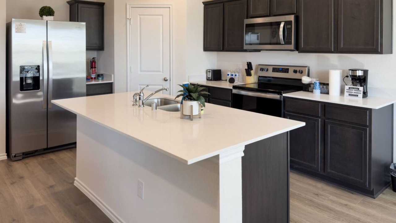 Photo of Kitchen in Sherman