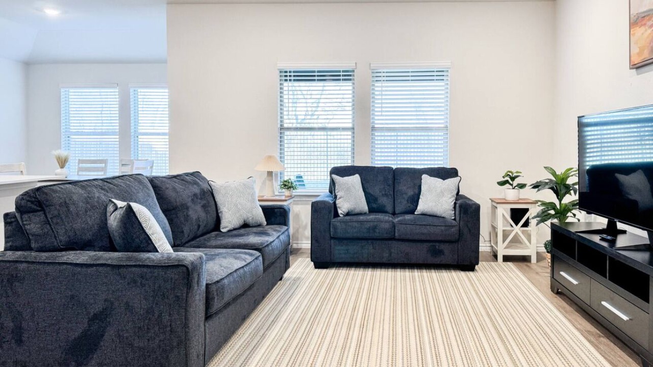 Photo of Livingroom in Sherman