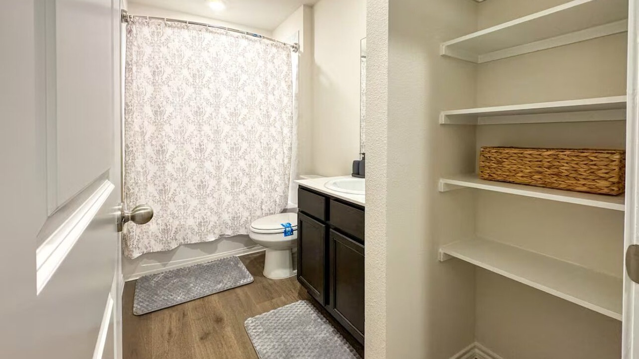 Photo of Bathroom in Sherman