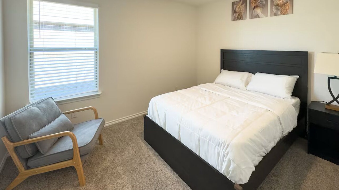 Photo of Bedroom in Sherman