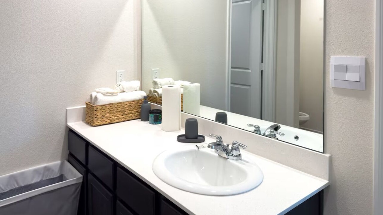 Photo of Bathroom in Sherman