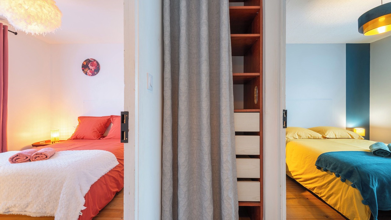 Photo of Bedroom in Laval