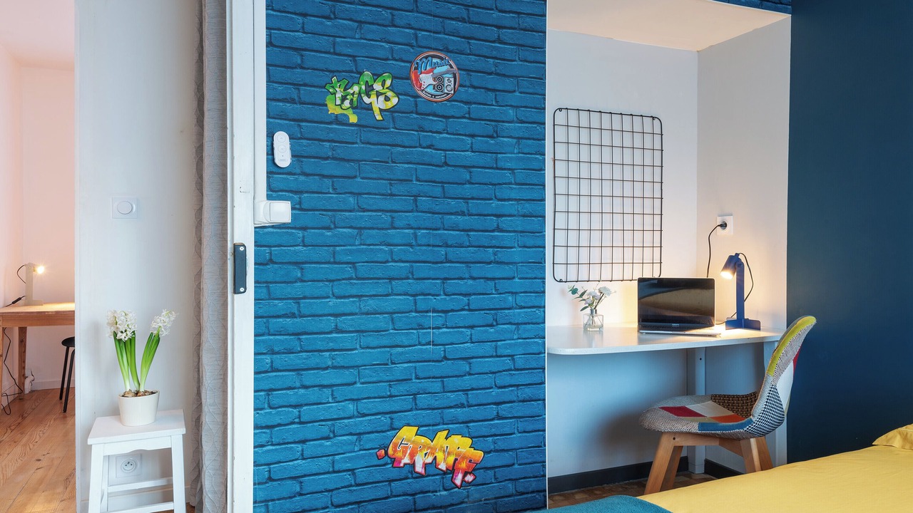 Photo of Bedroom in Laval